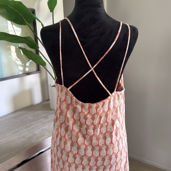 Tommy Bahama dress 👗 size large - Picture 9 of 9